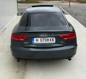 Audi A5 * LED* * * SPORTBACK*  *  | Mobile.bg    6