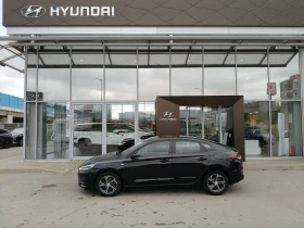 Hyundai I30 Fastback EXCLUSIVE LED - 56600 лв. / 28939.12 € - 55022144 4