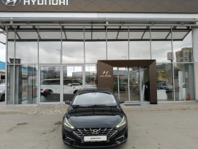 Hyundai I30 Fastback EXCLUSIVE LED - 56600 лв. / 28939.12 € - 55022144 2