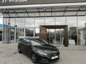 Hyundai I30 Fastback EXCLUSIVE LED - 56600 лв. / 28939.12 € - 55022144 3