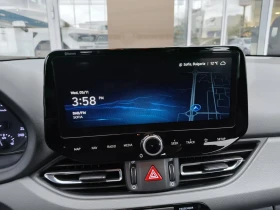 Hyundai I30 Fastback EXCLUSIVE LED - 56600 лв. / 28939.12 € - 55022144 10