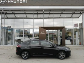 Hyundai I30 Fastback EXCLUSIVE LED - 56600 лв. / 28939.12 € - 55022144 7