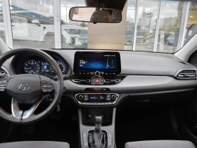 Hyundai I30 Fastback EXCLUSIVE LED - 56600 лв. / 28939.12 € - 55022144 9