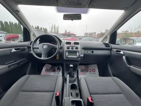 VW Touran FaceLift - 1.9TDI -  КЛИМАТИК - 6700 лв. / 3425.66 € - 54539294 11