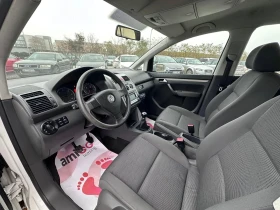 VW Touran FaceLift - 1.9TDI -  КЛИМАТИК - 6700 лв. / 3425.66 € - 54539294 9