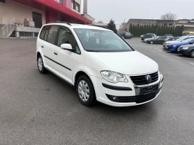VW Touran FaceLift - 1.9TDI -  КЛИМАТИК - 6700 лв. / 3425.66 € - 54539294 3