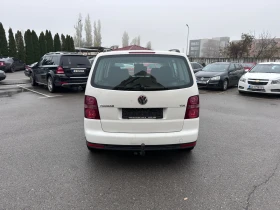 VW Touran FaceLift - 1.9TDI -  КЛИМАТИК - 6700 лв. / 3425.66 € - 54539294 6