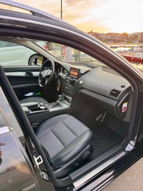 Mercedes-Benz C 200 | Mobile.bg    7