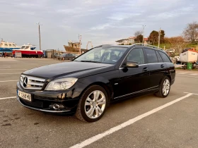 Mercedes-Benz C 200 | Mobile.bg    3