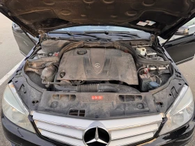 Mercedes-Benz C 200 | Mobile.bg    16