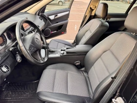 Mercedes-Benz C 200 | Mobile.bg    13