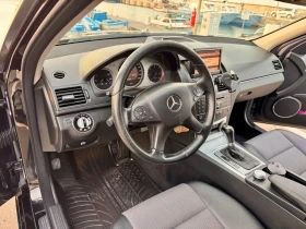 Mercedes-Benz C 200 | Mobile.bg    11