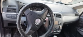 Fiat Punto, снимка 4 — Bazar.bg Fiat Punto, снимка 4