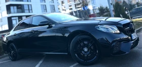Mercedes-Benz E 220 6.3* PACK* Multibeam Led* 220d, снимка 3