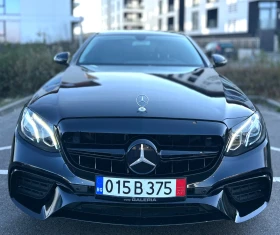Mercedes-Benz E 220 6.3* PACK* Multibeam Led* 220d, снимка 4