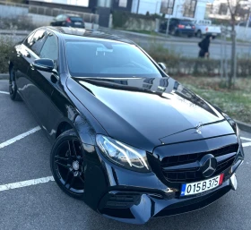 Mercedes-Benz E 220 6.3* PACK* Multibeam Led* 220d, снимка 2