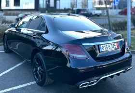 Mercedes-Benz E 220 6.3* PACK* Multibeam Led* 220d, снимка 10