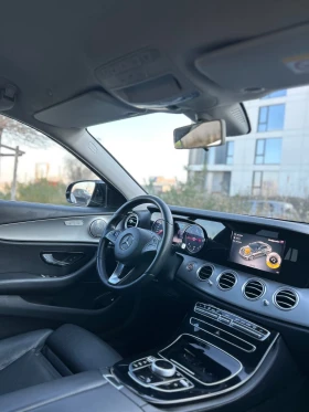 Mercedes-Benz E 220 6.3* PACK* Multibeam Led* 220d, снимка 12
