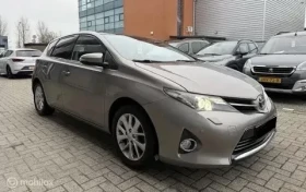 Toyota Auris 1, 6i-132k.c/6ск/ПОДГРЕВ/СЕРВИЗНА ИСТОРИЯ!!! - 17555 лв. / 8975.73 € - 47607452 3