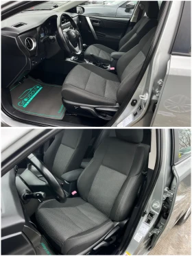 Toyota Auris 1, 6i-132k.c/6ск/ПОДГРЕВ/ТОП СЪСТОЯНИЕ!!! - 8980 € / 17563.35 лв. - 47607452 11
