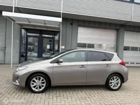Toyota Auris 1, 6i-132k.c/6ск/ПОДГРЕВ/СЕРВИЗНА ИСТОРИЯ!!! - 17555 лв. / 8975.73 € - 47607452 4