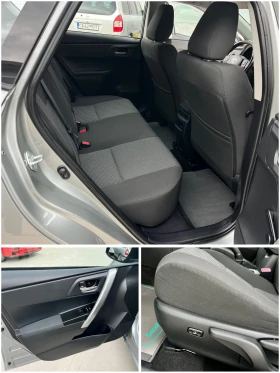 Toyota Auris 1, 6i-132k.c/6��/�������/��� ���������!!! | Mobile.bg � ����� ������ 12
