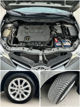 Toyota Auris 1, 6i-132k.c/6��/�������/��� ���������!!! | Mobile.bg � ����� ������ 16