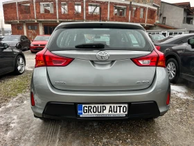 Toyota Auris 1, 6i-132k.c/6ск/ПОДГРЕВ/ТОП СЪСТОЯНИЕ!!! - 8980 € / 17563.35 лв. - 47607452 6