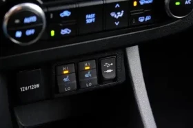 Toyota Auris 1, 6i-132k.c/6ск/ПОДГРЕВ/СЕРВИЗНА ИСТОРИЯ!!! - 17555 лв. / 8975.73 € - 47607452 10