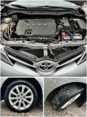 Toyota Auris 1, 6i-132k.c/6ск/ПОДГРЕВ/ТОП СЪСТОЯНИЕ!!! - 8980 € / 17563.35 лв. - 47607452 17