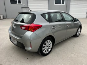 Toyota Auris 1, 6i-132k.c/6��/�������/��� ���������!!! | Mobile.bg � ����� ������ 6