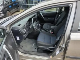 Toyota Auris 1, 6i-132k.c/6ск/ПОДГРЕВ/СЕРВИЗНА ИСТОРИЯ!!! - 17555 лв. / 8975.73 € - 47607452 6