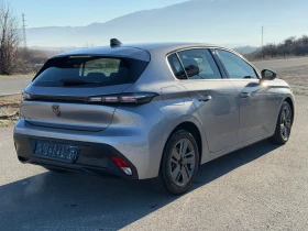 Peugeot 308 1.2 i - 14300 € / 27968.37 лв. - 71609051 4