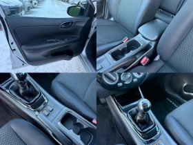 Nissan Pulsar 1.2i/116hp/Подгрев Седалки, снимка 13