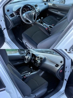 Nissan Pulsar 1.2i/116hp/Подгрев Седалки, снимка 9