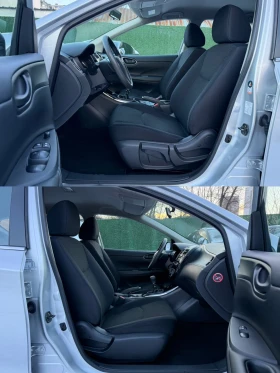 Nissan Pulsar 1.2i/116hp/Подгрев Седалки, снимка 10