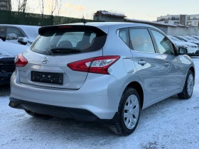 Nissan Pulsar 1.2i/116hp/Подгрев Седалки, снимка 7