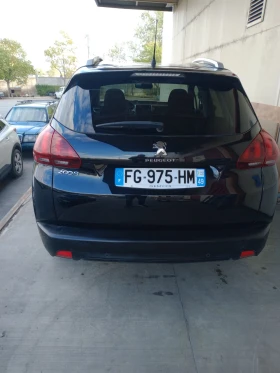 Peugeot 2008 1.2 - 8600 € / 16820.14 лв. - 16520710 4
