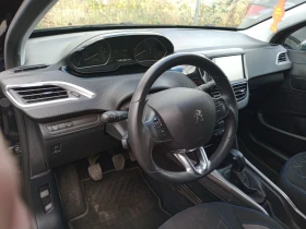 Peugeot 2008 1.2 - 8600 € / 16820.14 лв. - 16520710 7