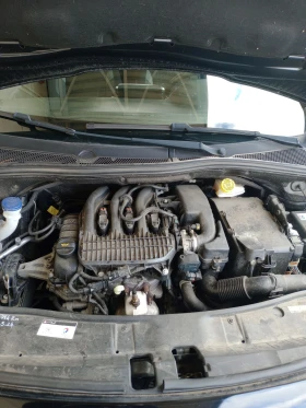 Peugeot 2008 1.2 - 8600 € / 16820.14 лв. - 16520710 11