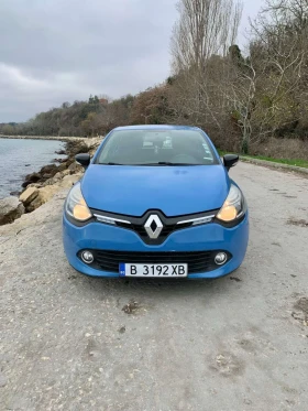 Renault Clio - 6500 € / 12712.90 лв. - 75239468 2