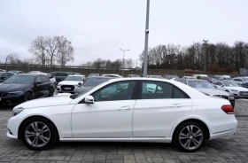 Mercedes-Benz E 220 Авантгард/LED/7G tronic/Кожа - 12999 € / 25423.83 лв. - 88075041 7