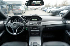 Mercedes-Benz E 220 Авантгард/LED/7G tronic/Кожа - 12999 € / 25423.83 лв. - 88075041 9