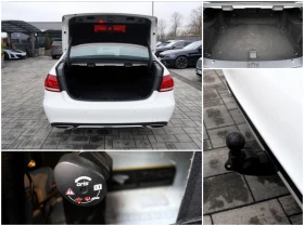 Mercedes-Benz E 220 Авантгард/LED/7G tronic/Кожа - 12999 € / 25423.83 лв. - 88075041 14