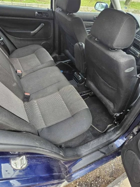 VW Golf 4, снимка 5