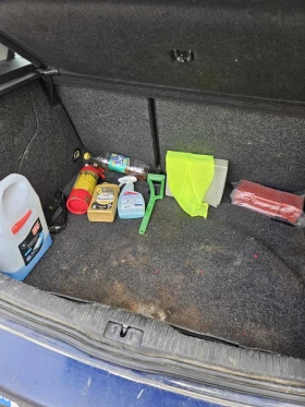 VW Golf 4, снимка 6