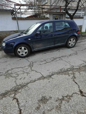 VW Golf 4, снимка 2