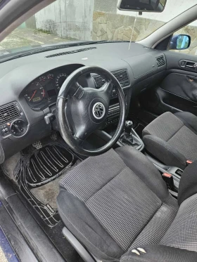 VW Golf 4, снимка 7