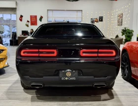 Dodge Challenger * GT* RWD* Автокредит(Цена до БГ), снимка 3