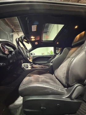 Dodge Challenger * GT* RWD* Автокредит(Цена до БГ) - 23999 € / 46937.96 лв. - 67637184 8